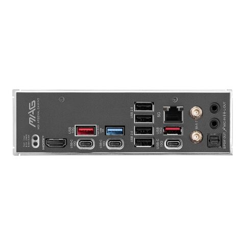 Материнская плата MSI MAG B850 TOMAHAWK MAX WIFI - Нулевой остаток (Feed) - Нулевой остаток (Feed)