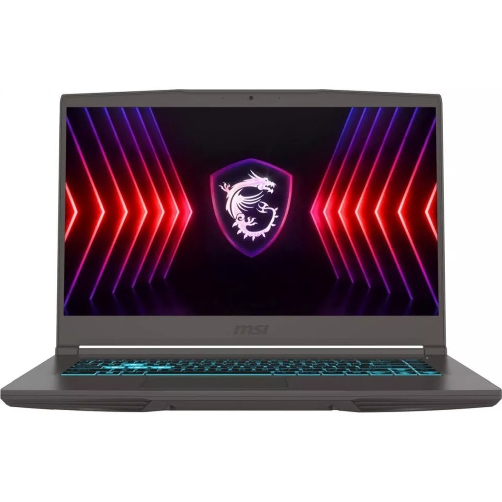 Ноутбук MSI Thin 15 B13UC (9S7-16R831-3038)