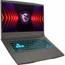 Ноутбук MSI Thin 15 B13UC (9S7-16R831-3038)