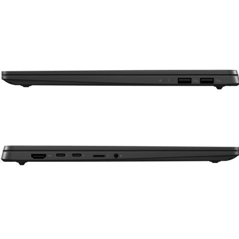 Ноутбук ASUS Vivobook S 14 OLED S5406SA-QD004W (90NB15R3-M00190) - Нулевой остаток (Feed)  - Нулевой остаток (Feed) 