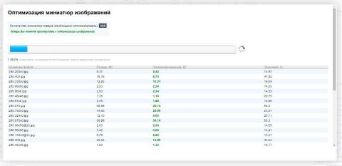 Сжатие JPG и PNG файлов - Плагины - Плагины