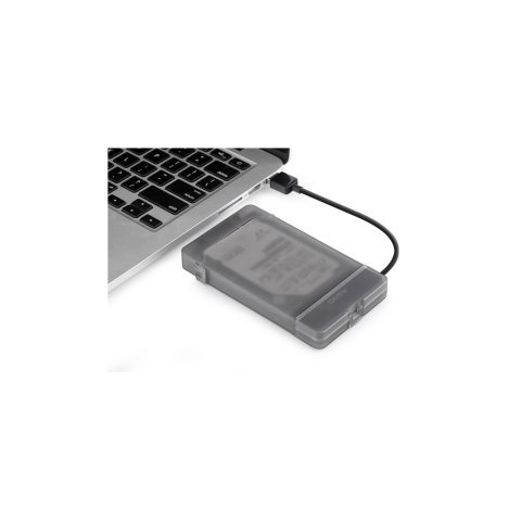 Карман внешний Maiwo K104-U3S black - Аксессуары к HDD - Аксессуары к HDD