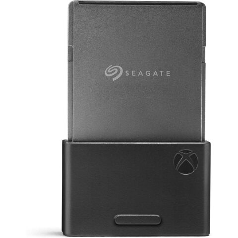 Накопитель SSD 4TB Storage Expansion Card for Xbox Series X | S Seagate (STJR4000400) - Внутренние SSD  - Внутренние SSD 