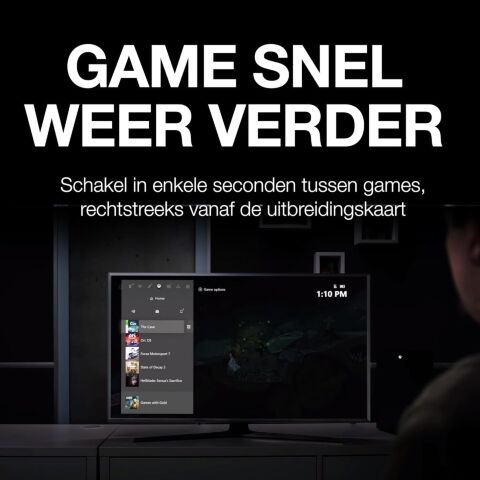 Накопитель SSD 4TB Storage Expansion Card for Xbox Series X | S Seagate (STJR4000400) - Внутренние SSD  - Внутренние SSD 