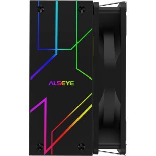 Кулер для процессора Alseye N120B-SE COV (AS.01.05.0017)
