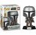 Фигурка Funko Star Wars The Mandalorian with Pouch Фанко Мандалорец 585 - -