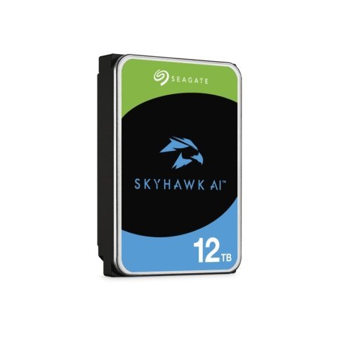 Жесткий диск 3.5" 12TB Seagate (ST12000VE003) - Жесткие диски (HDD) - Жесткие диски (HDD)