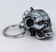 Брелок 3D Термінатор Terminator Skull Head -   -  