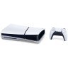 Игровая консоль Sony Playstation 5 Slim Blu-ray 825GB (+EA SPORTS FC 26) (1000049854)