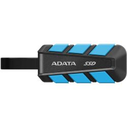 Накопитель SSD USB 3.2 2TB SC740 ADATA (SC740-2000G-CBU)