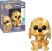 Фігурка Funko Artist Series Disney Pluto фанко Дісней Плуто Exclusive 40 - -
