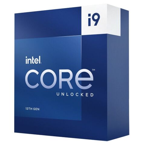 Процессор INTEL Core™ i9 13900KF (BX8071513900KF) - Нулевой остаток (Feed) - Нулевой остаток (Feed)