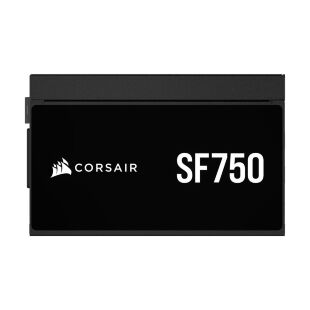 Блок питания Corsair 750W SF750 (CP-9020284-EU)