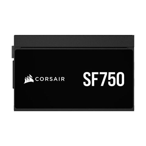 Блок питания Corsair 750W SF750 (CP-9020284-EU) - Нулевой остаток (Feed) - Нулевой остаток (Feed)