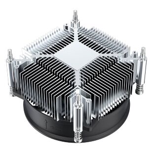 Кулер для процессора ID-Cooling DK-19 PWM