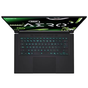 Ноутбук GIGABYTE Aero X16 (AERO_X16_1VH93UAC94AH)