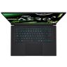 Ноутбук GIGABYTE Aero X16 (AERO_X16_1VH93UAC94AH)