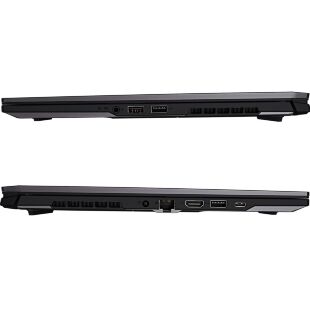 Ноутбук GIGABYTE Aero X16 (AERO_X16_1VH93UAC94AH)