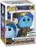 Фігурка Funko Disney Onward Warrior Barley Фанко (Amazon Exclusive) 726 -   -  