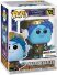 Фігурка Funko Disney Onward Warrior Barley Фанко (Amazon Exclusive) 726 - -