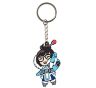 Брелок - Overwatch Keychain - Mei Flat
