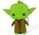 Брелок Star Wars Yoda LED -   -  