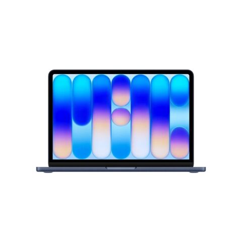 Ноутбук Apple MacBook Neo A3404 (MHFF4UA/A) - Ноутбуки  - Ноутбуки 
