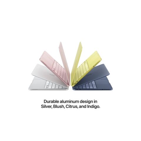 Ноутбук Apple MacBook Neo A3404 (MHFF4UA/A) - Ноутбуки  - Ноутбуки 