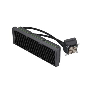 Кулер для процессора Gamemax HAILSTORM 360 BK