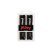 Модуль памяти для компьютера DDR4 16GB (2x8GB) 3600 MHz Fury Beast Black Kingston Fury (ex.HyperX) (KF436C17BBK2/16) - Нулевой остаток (Feed) - Нулевой остаток (Feed)