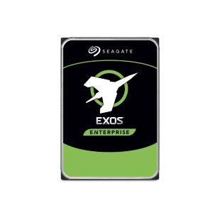 Жесткий диск 3.5" 20TB Seagate (ST20000NM007D)