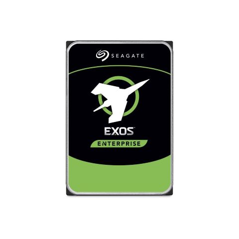 Жесткий диск 3.5" 20TB Seagate (ST20000NM007D) - Нулевой остаток (Feed)  - Нулевой остаток (Feed) 