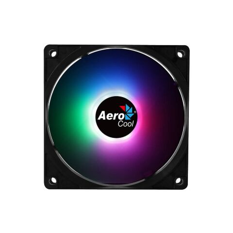 Кулер для корпуса AeroCool Frost 12 PWM FRGB (ACF3-FS11117.11) - Нулевой остаток (Feed) - Нулевой остаток (Feed)