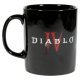 Чашка JINX Diablo IV Hotter Than Hell Black Кружка Діабло 325 ml - -
