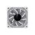 Кулер для корпуса Gamemax KF300 WH - Нулевой остаток (Feed) - Нулевой остаток (Feed)