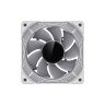 Кулер для корпуса Gamemax KF300 WH