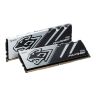 Модуль памяти для компьютера DDR5 32GB (2x16GB) 5200 MHz Panther Apacer (AH5U32G52C5227BAA-2)