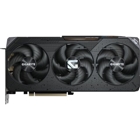 Видеокарта GIGABYTE Radeon RX 9070 16Gb GAMING OC (GV-R9070GAMING OC-16GD) - Видеокарты - Видеокарты
