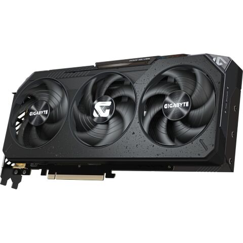 Видеокарта GIGABYTE Radeon RX 9070 16Gb GAMING OC (GV-R9070GAMING OC-16GD) - Видеокарты - Видеокарты
