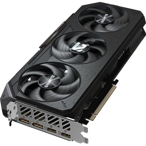 Видеокарта GIGABYTE Radeon RX 9070 16Gb GAMING OC (GV-R9070GAMING OC-16GD) - Видеокарты - Видеокарты