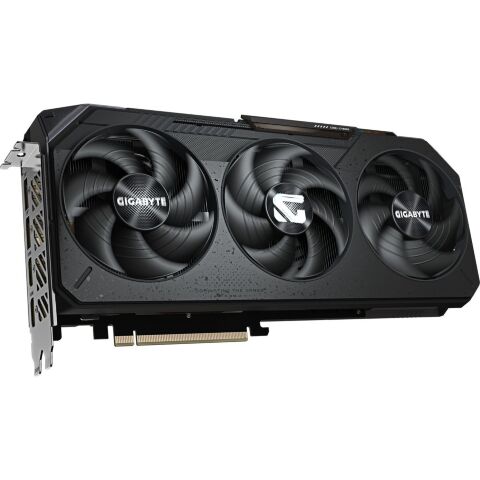 Видеокарта GIGABYTE Radeon RX 9070 16Gb GAMING OC (GV-R9070GAMING OC-16GD) - Видеокарты - Видеокарты