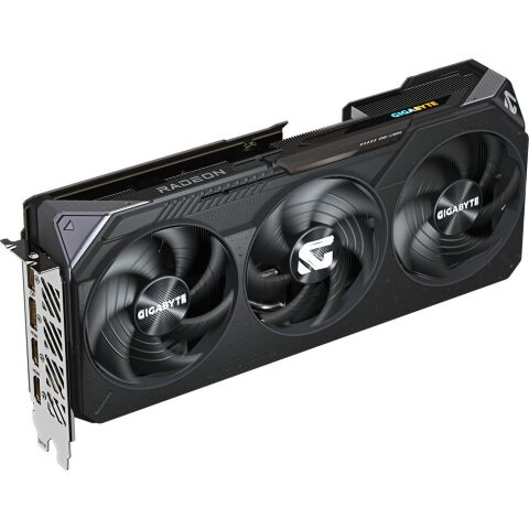 Видеокарта GIGABYTE Radeon RX 9070 16Gb GAMING OC (GV-R9070GAMING OC-16GD) - Видеокарты - Видеокарты