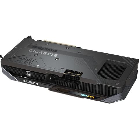Видеокарта GIGABYTE Radeon RX 9070 16Gb GAMING OC (GV-R9070GAMING OC-16GD) - Видеокарты - Видеокарты