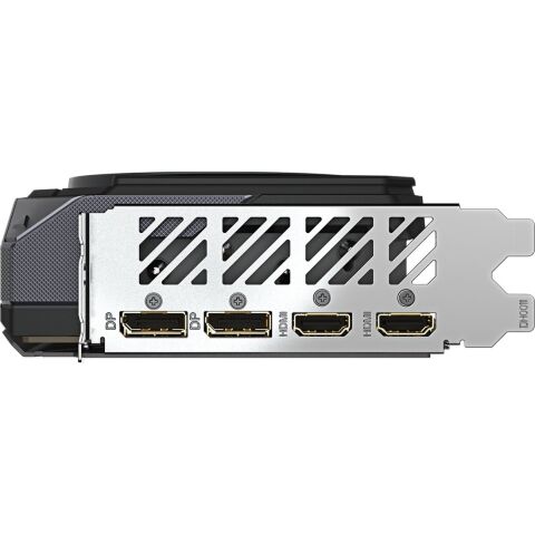 Видеокарта GIGABYTE Radeon RX 9070 16Gb GAMING OC (GV-R9070GAMING OC-16GD) - Видеокарты - Видеокарты