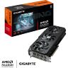 Видеокарта GIGABYTE Radeon RX 9070 16Gb GAMING OC (GV-R9070GAMING OC-16GD)