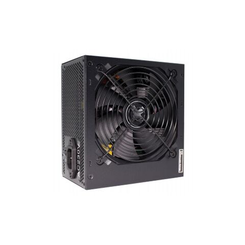 Блок питания Xilence 650W (XP650R6.2_Bulk) - Нулевой остаток (Feed) - Нулевой остаток (Feed)