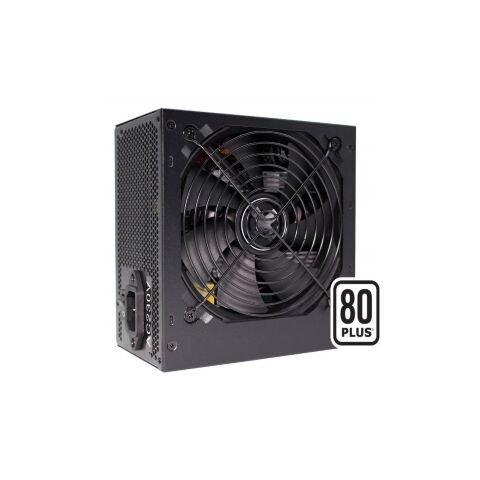 Блок питания Xilence 650W (XP650R6.2_Bulk) - Нулевой остаток (Feed) - Нулевой остаток (Feed)