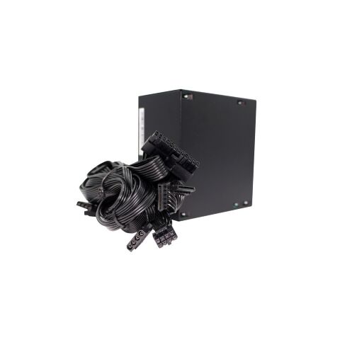 Блок питания Xilence 650W (XP650R6.2_Bulk) - Нулевой остаток (Feed) - Нулевой остаток (Feed)