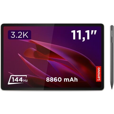 Планшет Lenovo Yoga Tab 8/256 Seashell + Pen (ZAG60135UA) - Нулевой остаток (Feed)  - Нулевой остаток (Feed) 