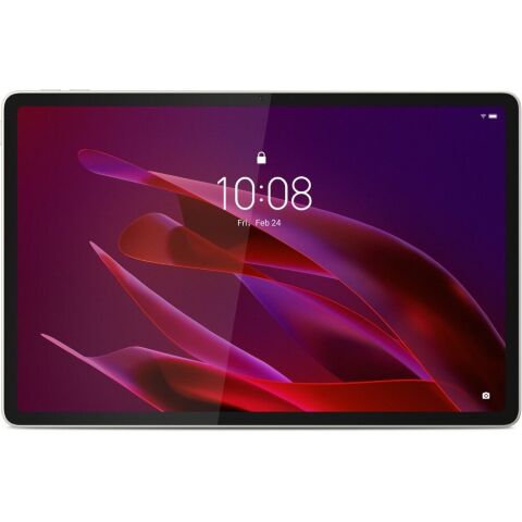 Планшет Lenovo Yoga Tab 8/256 Seashell + Pen (ZAG60135UA) - Нулевой остаток (Feed)  - Нулевой остаток (Feed) 